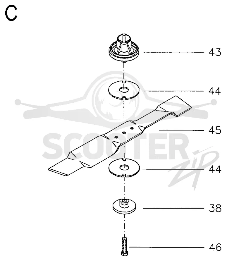 CUTTING EQUIPMENT