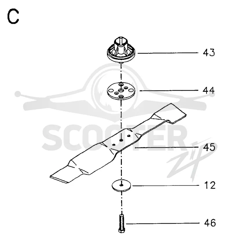 CUTTING EQUIPMENT