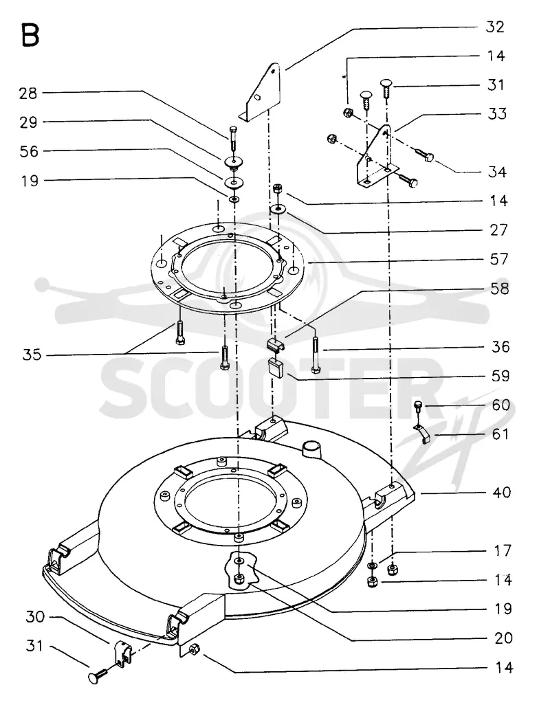 CHASSIS / FRAME