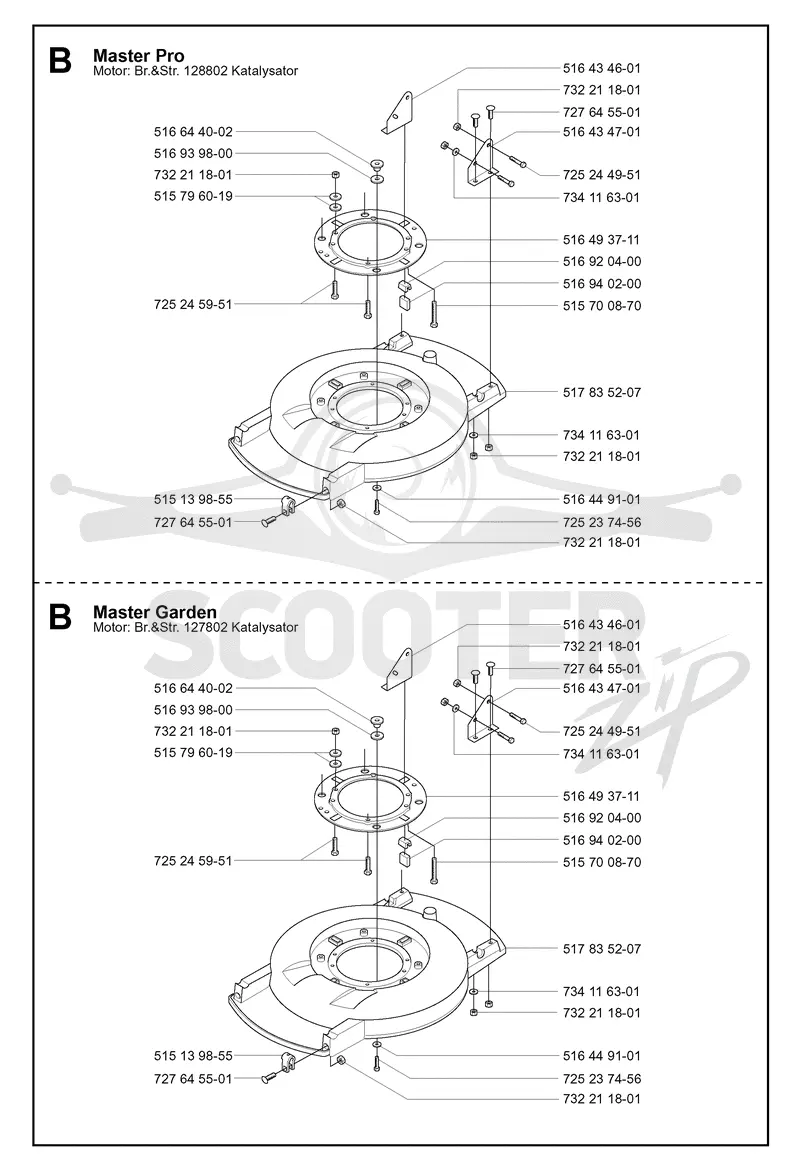 CHASSIS / FRAME