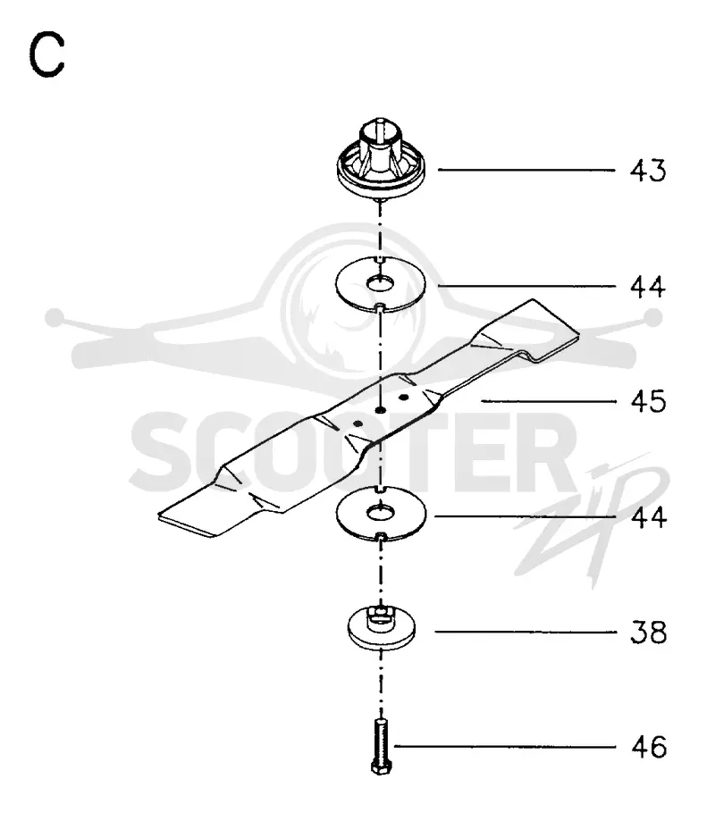 CUTTING EQUIPMENT