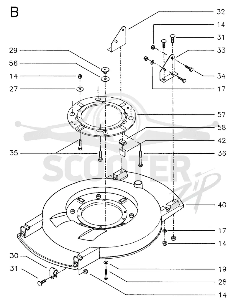 CHASSIS / FRAME