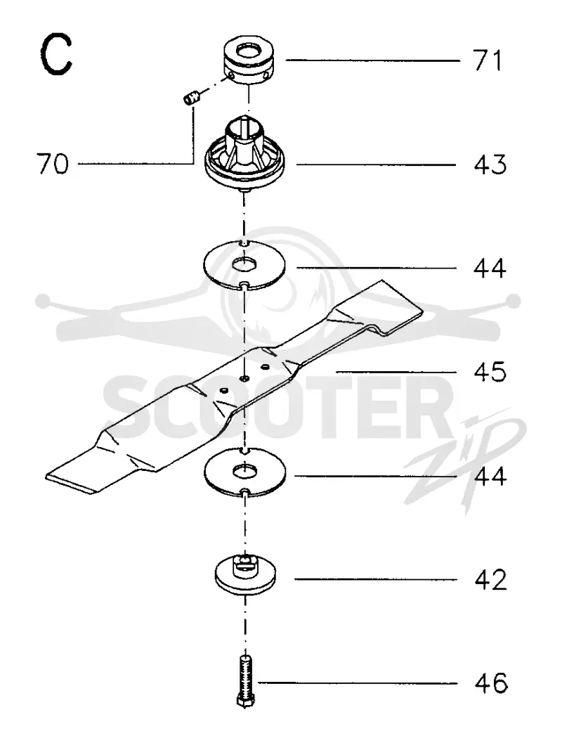 CUTTING EQUIPMENT