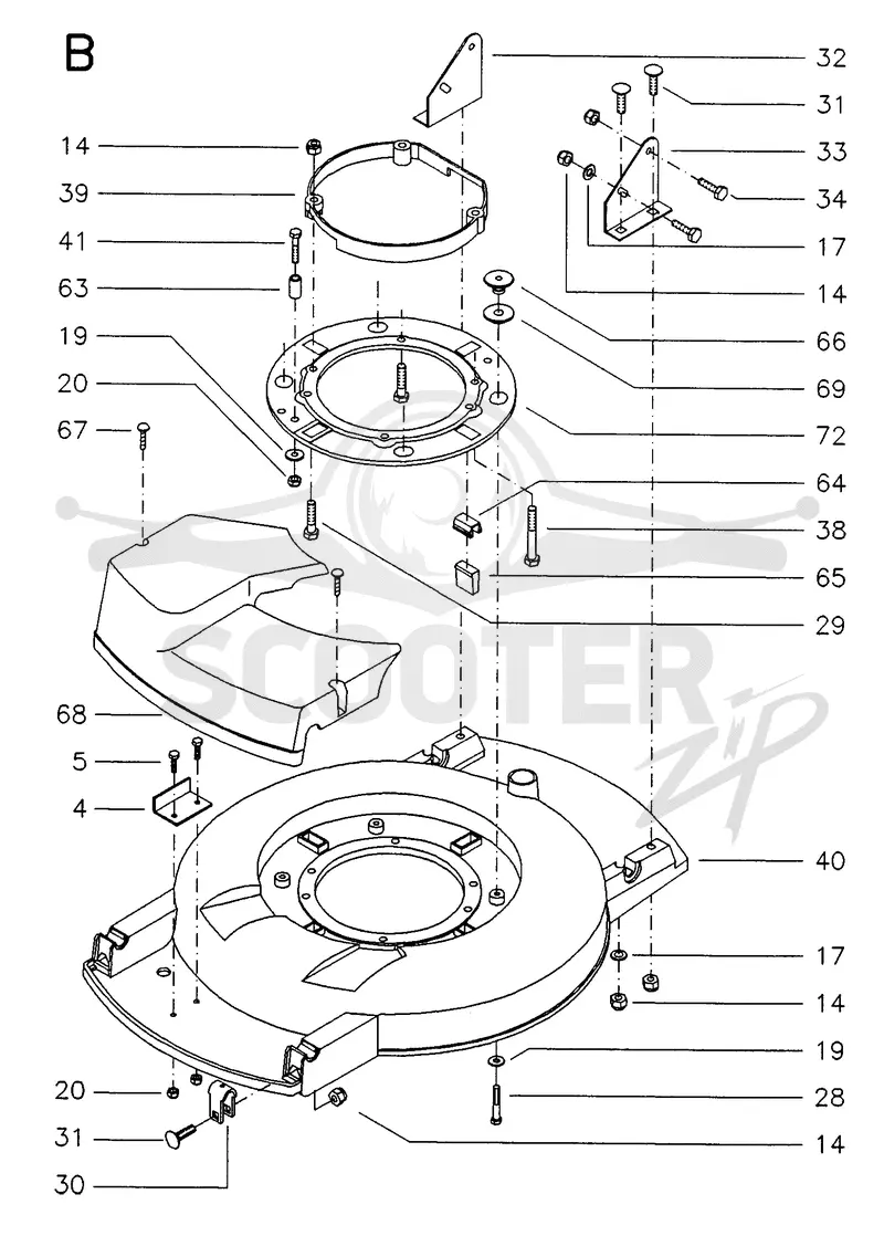 CHASSIS / FRAME