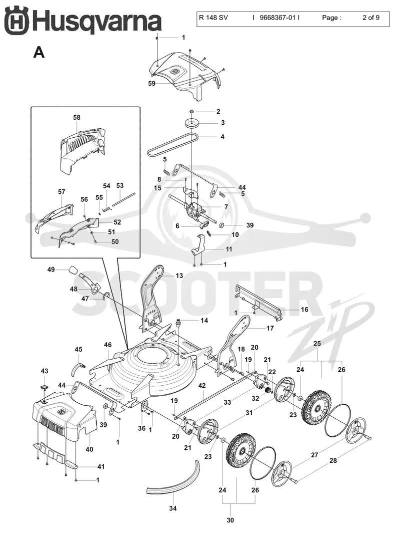 CHASSIS & ENCLOSURES