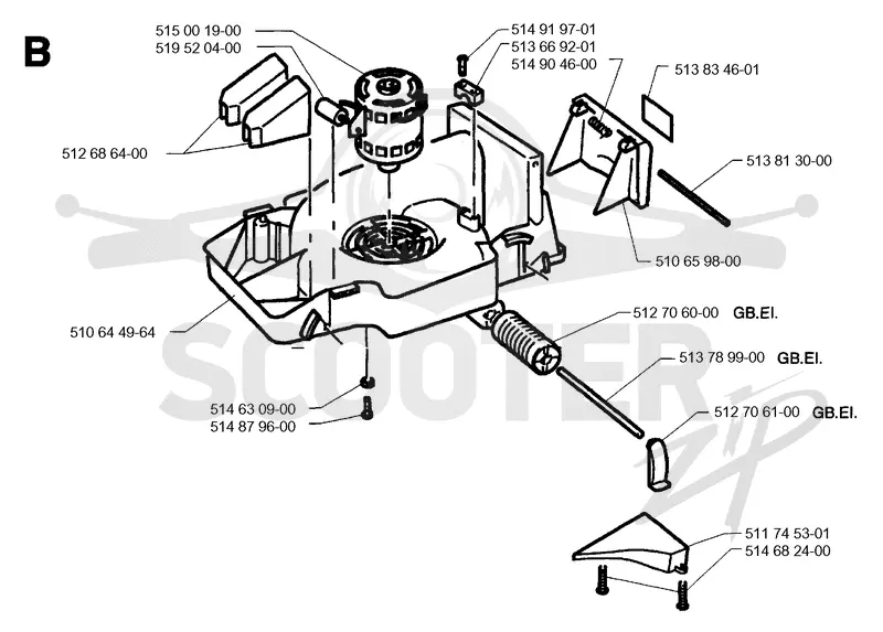 MOTOR