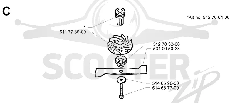 CUTTING EQUIPMENT