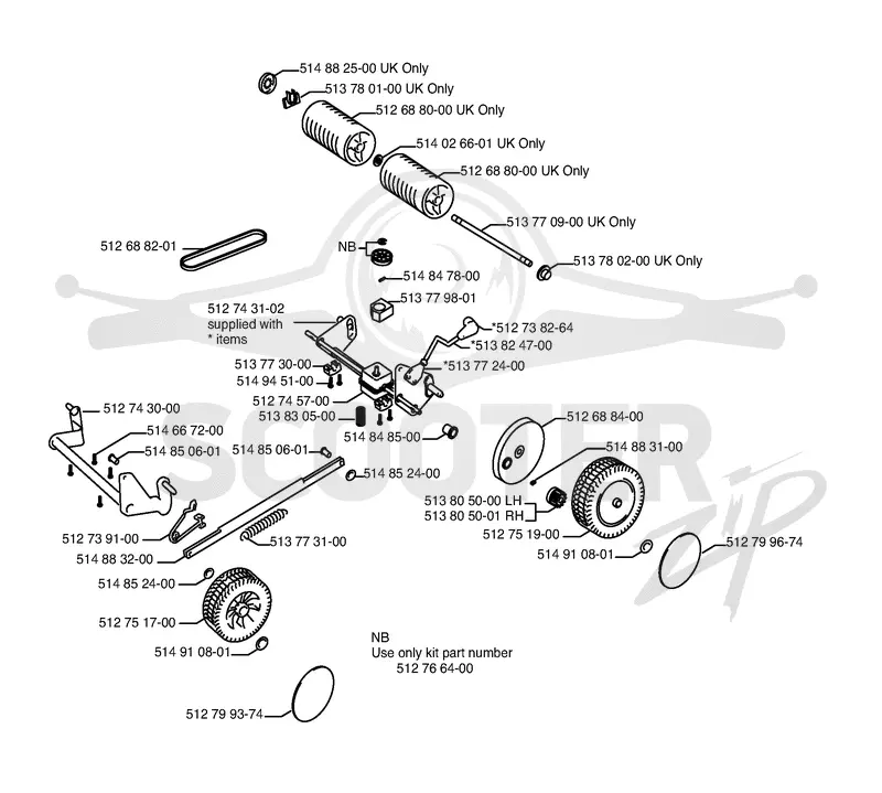 WHEELS & TIRES