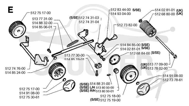 WHEELS & TIRES