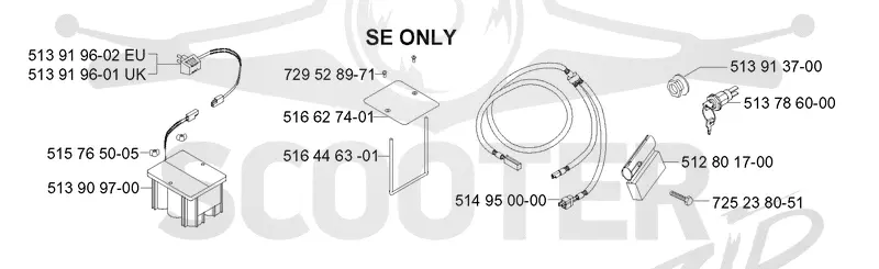 ELECTRICAL