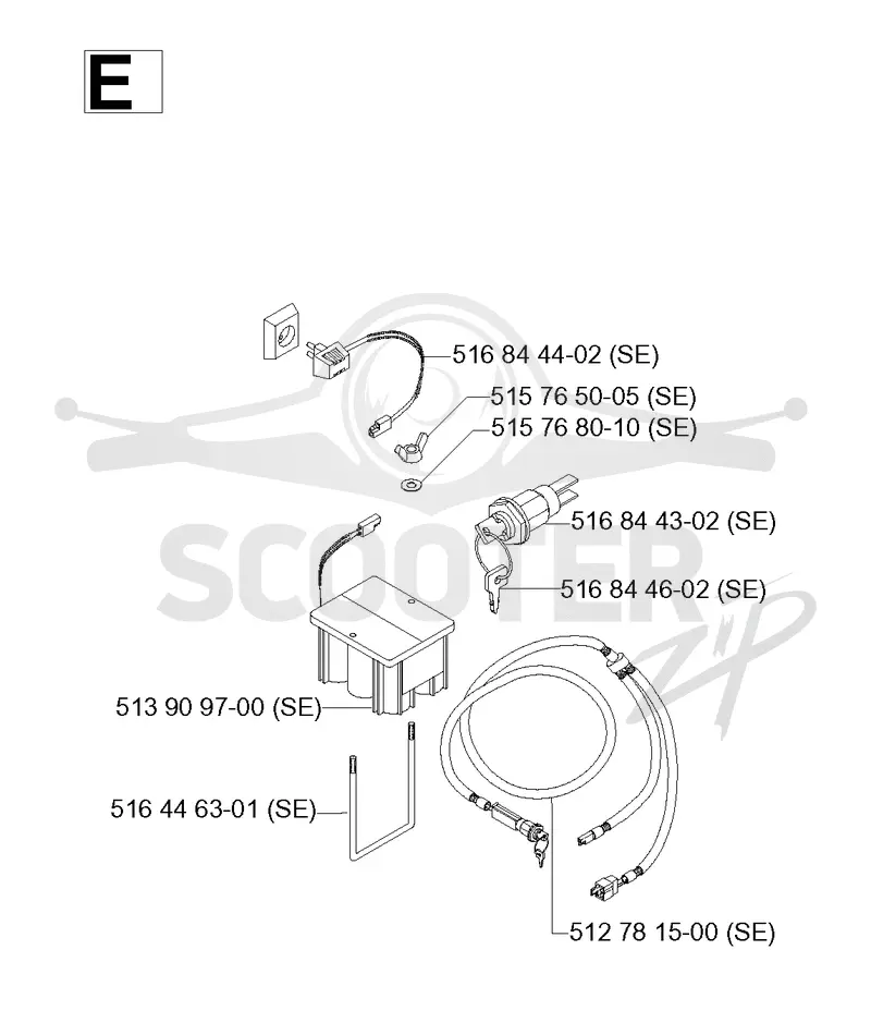 ELECTRICAL