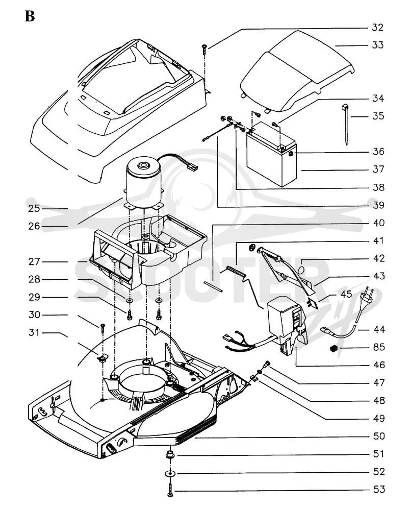 MOTOR