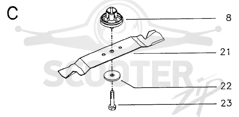 CUTTING EQUIPMENT