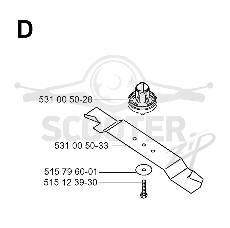 CUTTING EQUIPMENT