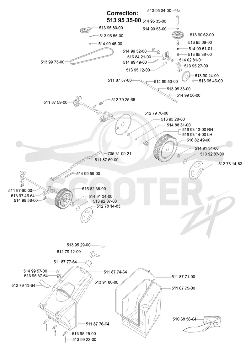 WHEELS & TIRES