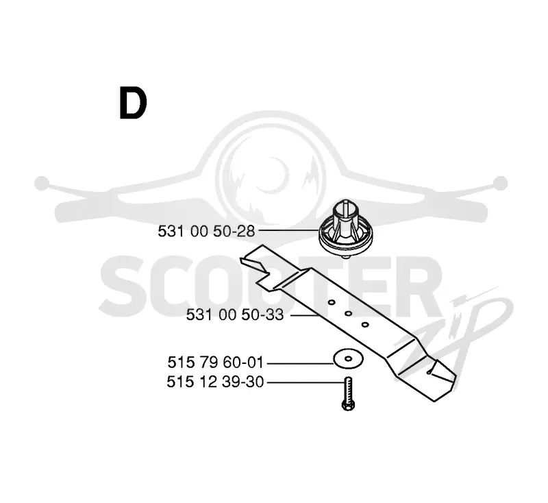 CUTTING EQUIPMENT