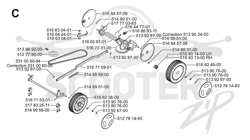 WHEELS & TIRES