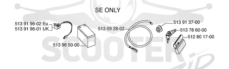 ELECTRICAL