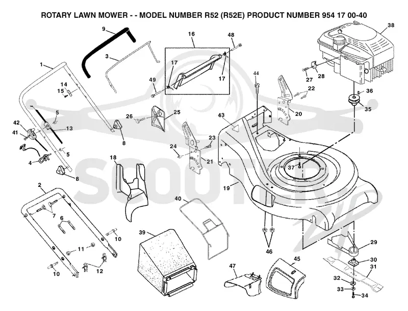 CHASSIS / FRAME