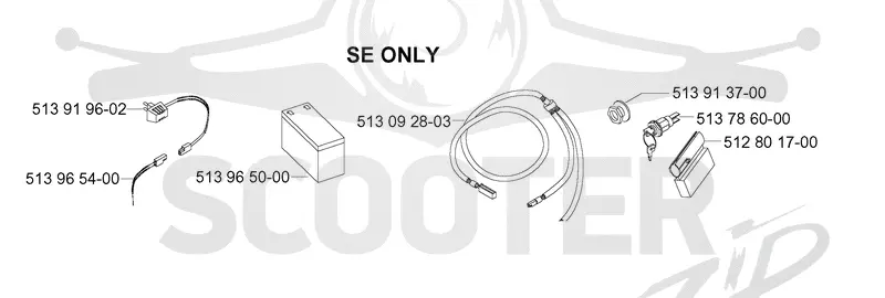 ELECTRICAL