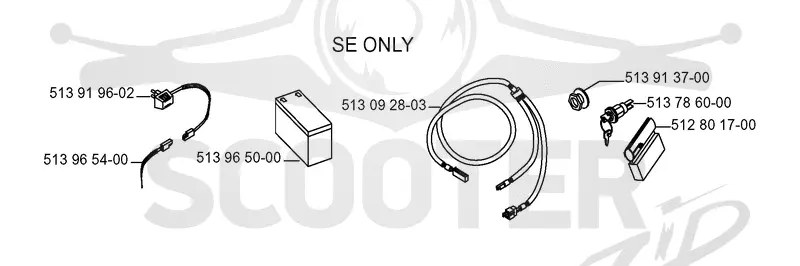 ELECTRICAL