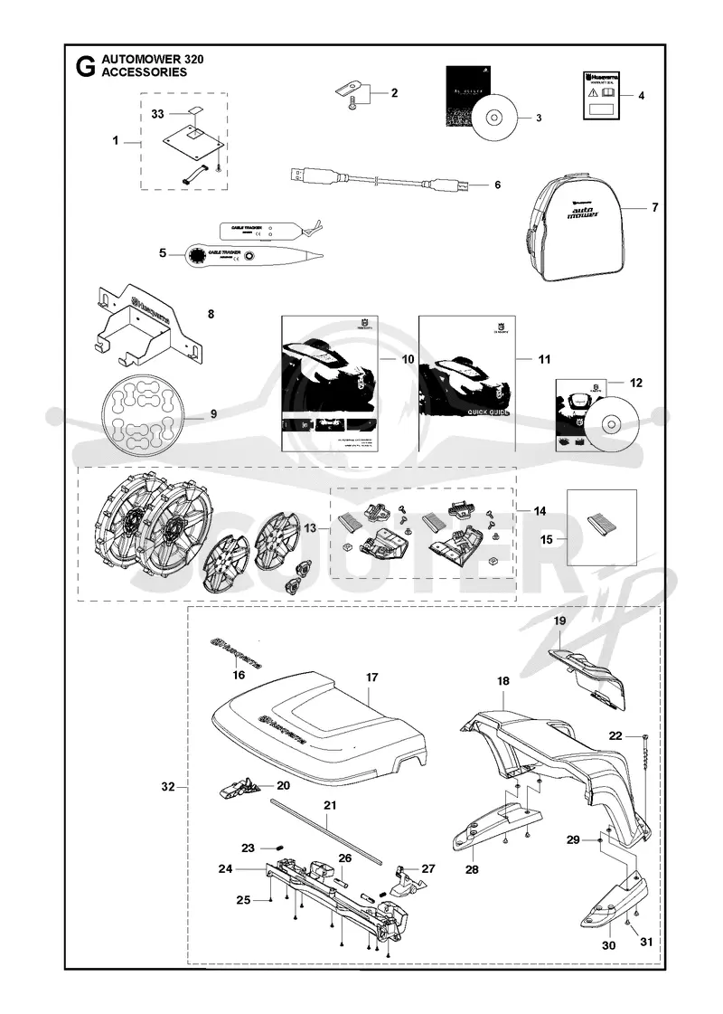 ACCESSORIES