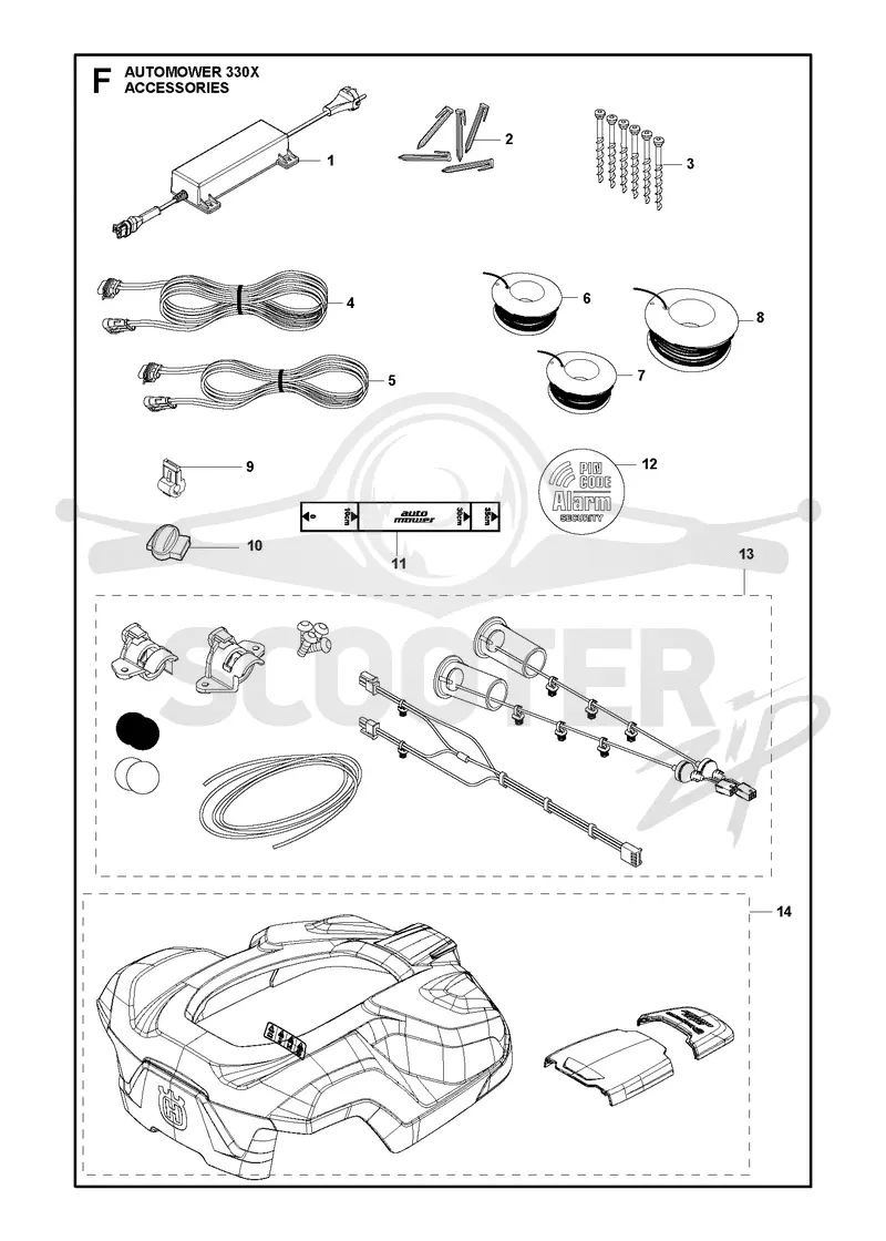ACCESSORIES