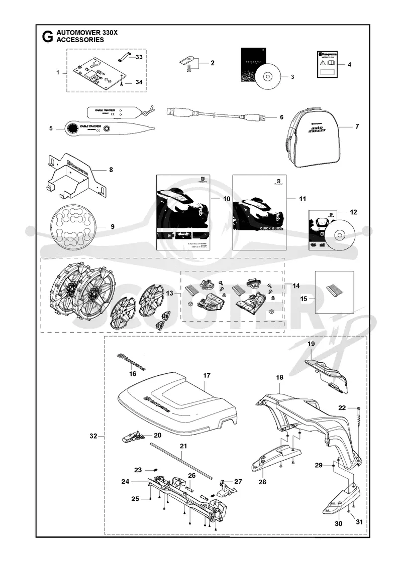 ACCESSORIES