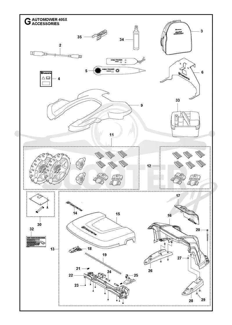 ACCESSORIES