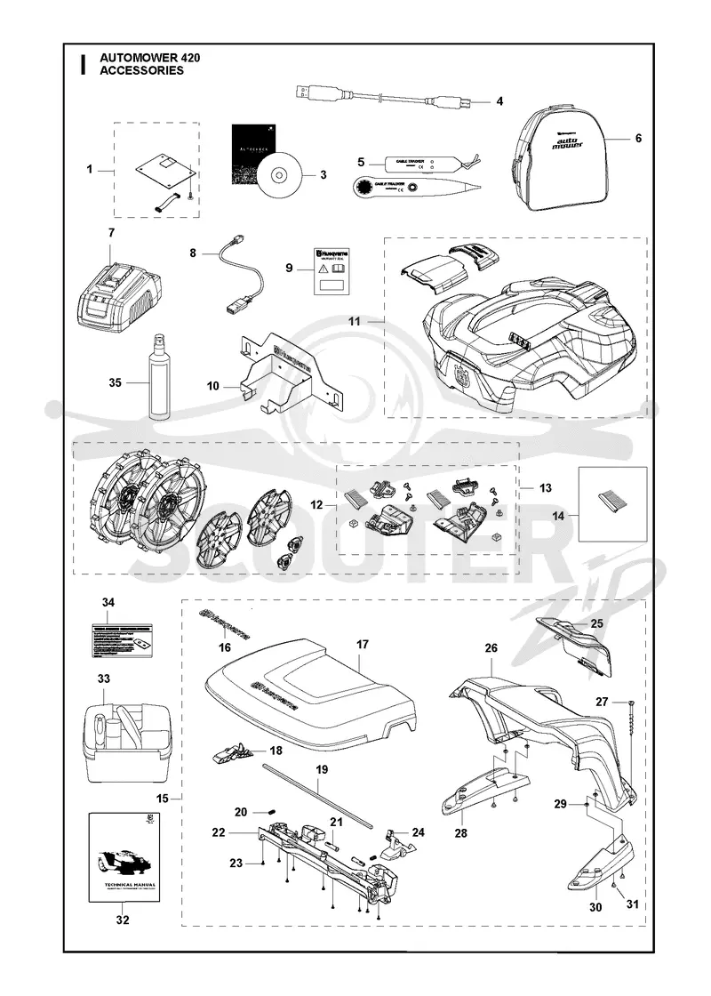 ACCESSORIES