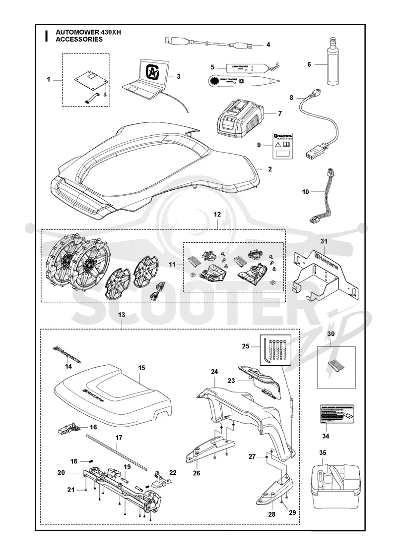 ACCESSORIES