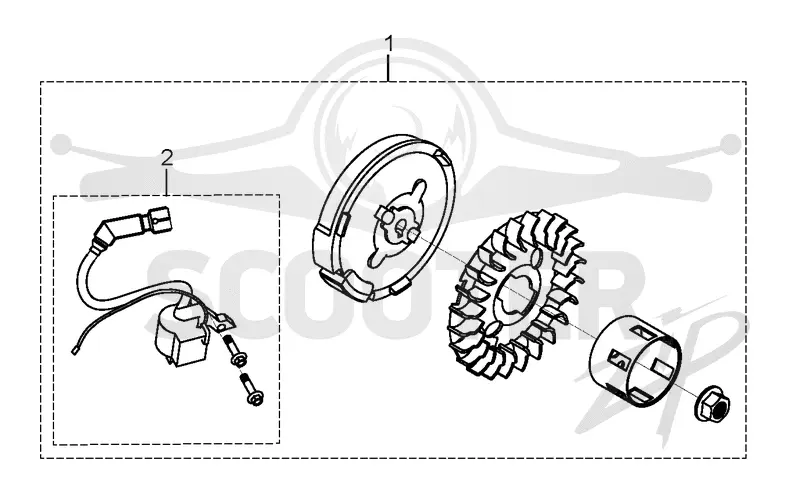 FLYWHEEL