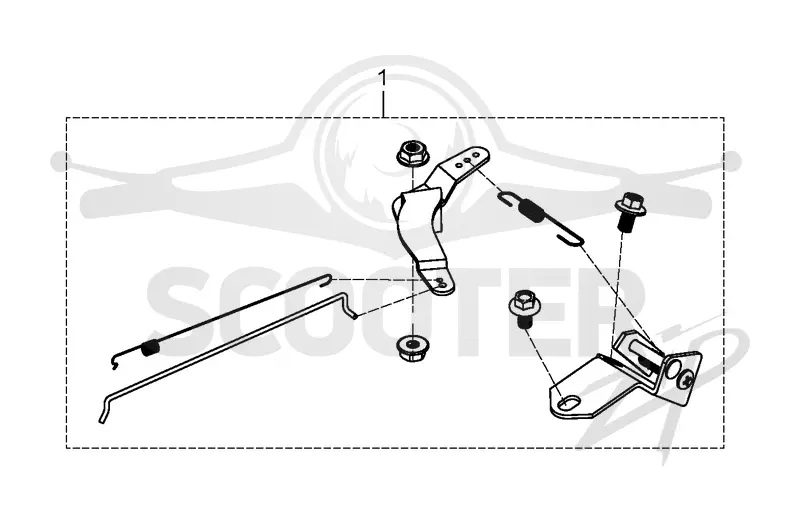 THROTTLE CONTROLS