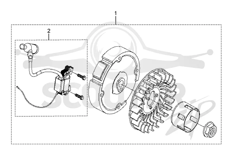 FLYWHEEL
