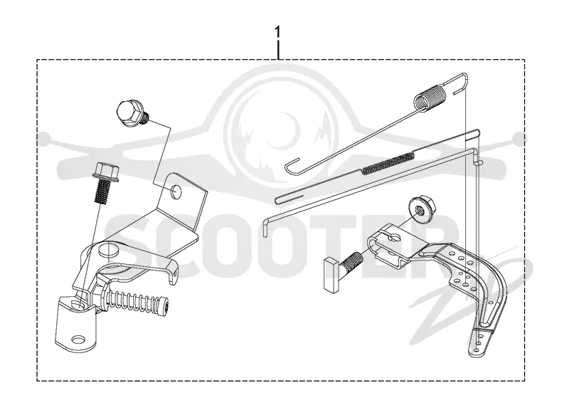 THROTTLE CONTROLS