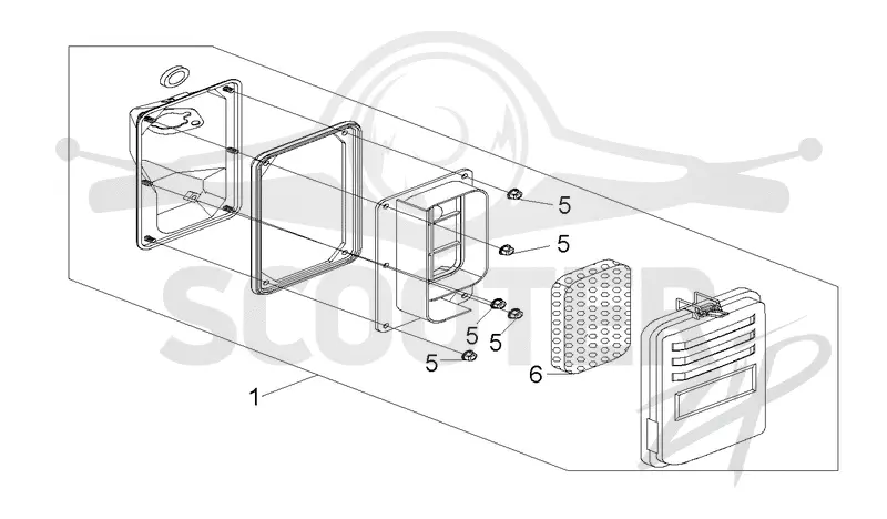 AIR FILTER