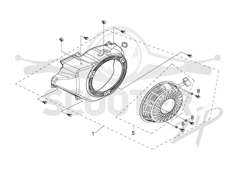 STARTER