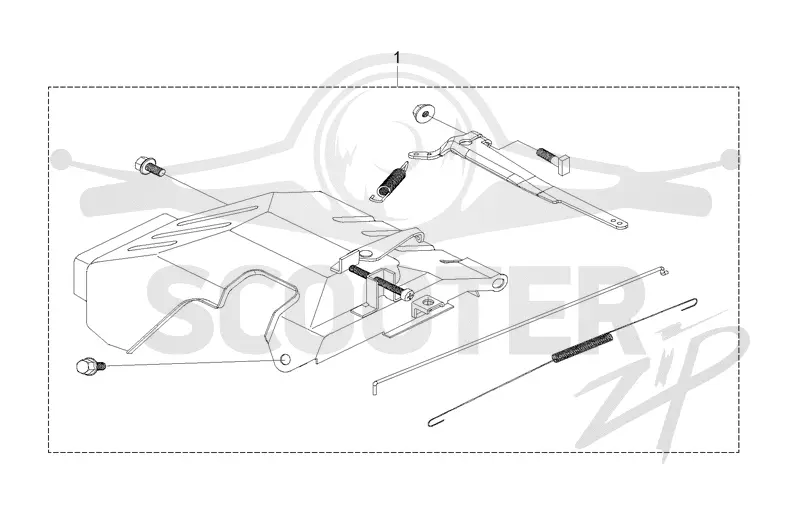 THROTTLE CONTROLS