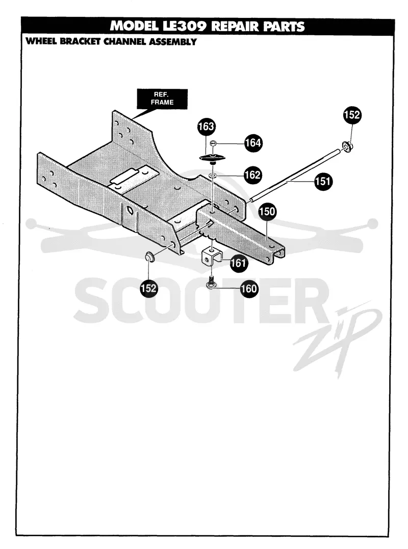CHASSIS / FRAME