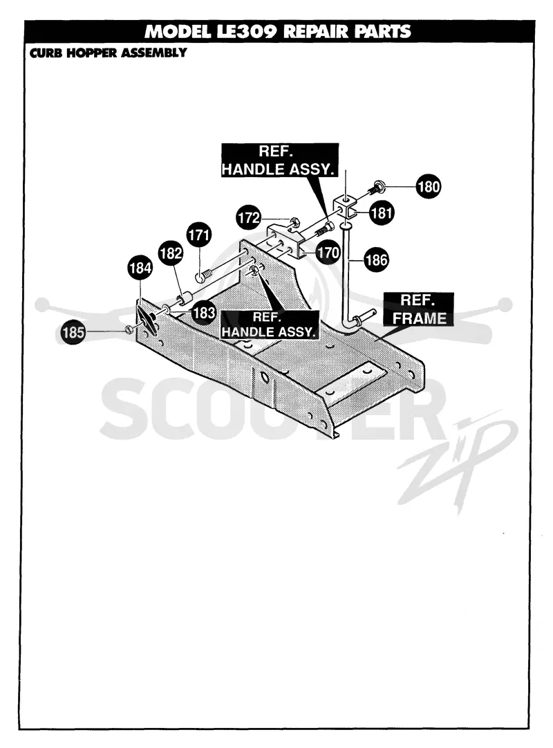 CHASSIS / FRAME