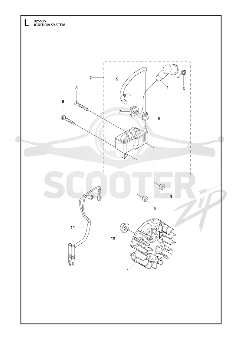 IGNITION SYSTEM