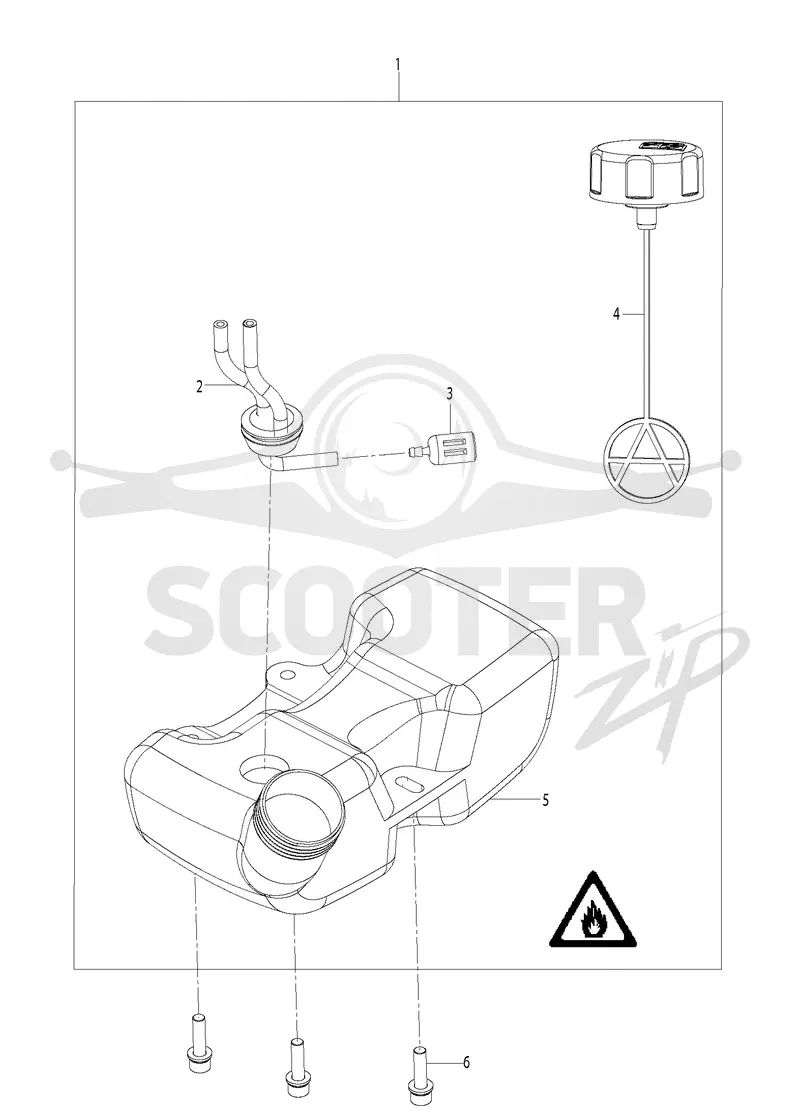 FUEL SYSTEM