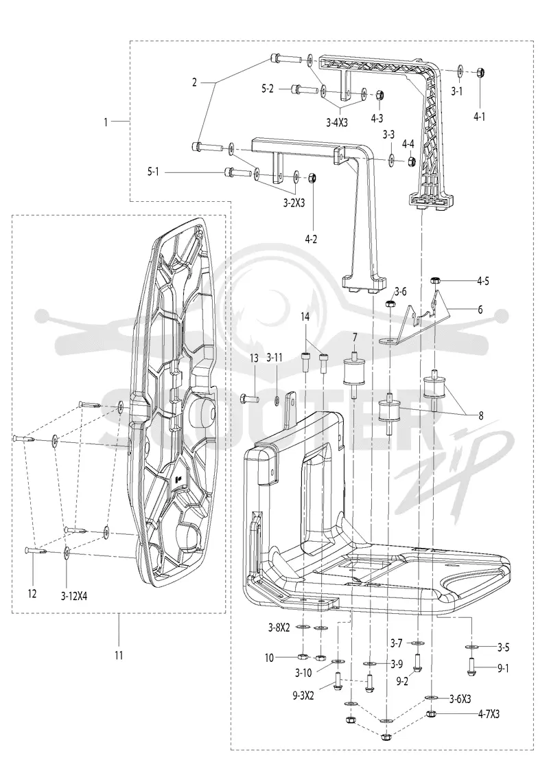 SPRAY SYSTEM