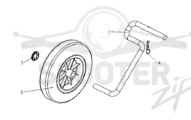 WHEELS & TIRES