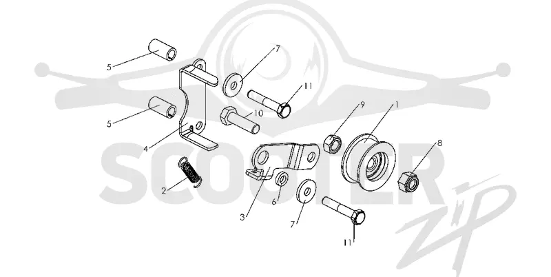 ATTACHMENTS