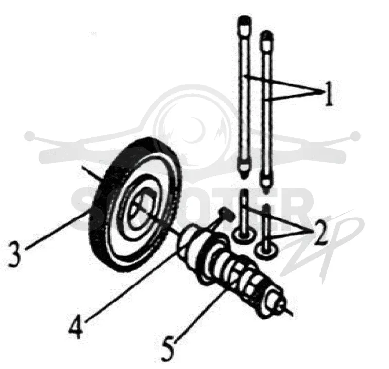 GEAR BOX