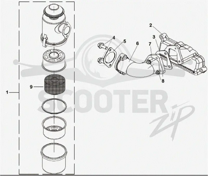 INTAKE SYSTEM