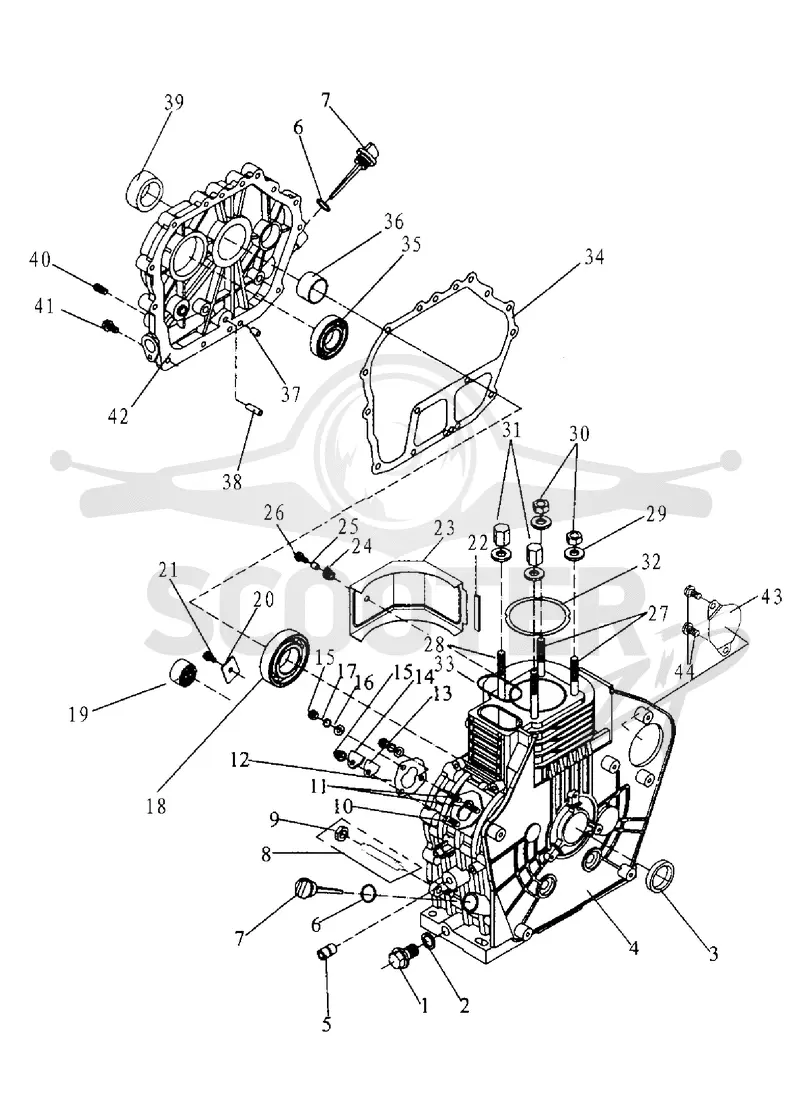 CYLINDER