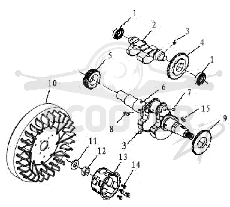 IGNITION SYSTEM