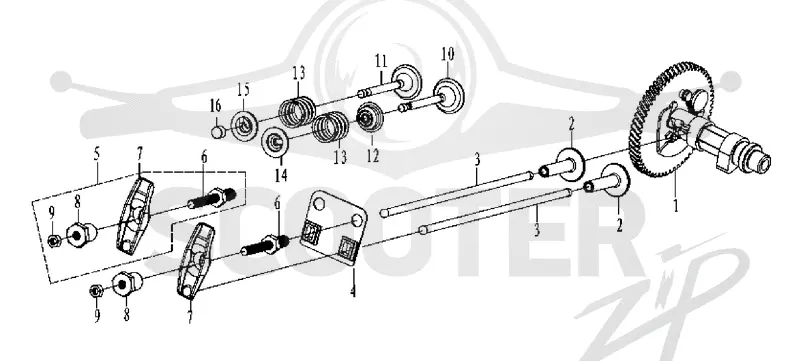 VALVES